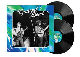GRATEFUL DEAD SHAKEDOWN NEW YORK VOL. 2 - Vinyl