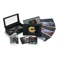 
              GZA Liquid Swords: The Singles Collection [Explicit Content] - Vinyl
            