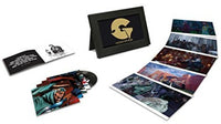 
              GZA Liquid Swords: The Singles Collection [Explicit Content] - Vinyl
            