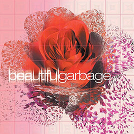 Garbage Beautiful Garbage (20th Anniversary) [2 LP] - Vinyl