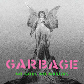 Garbage No Gods No Masters (RSD21 EX) - Vinyl