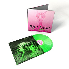 Garbage No Gods No Masters - Vinyl