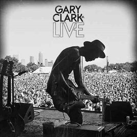 Gary Clark Jr. Gary Clark Jr. Live (2 Lp's) - Vinyl