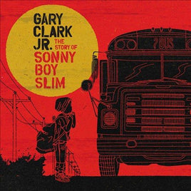 Gary Clark Jr. STORY OF SONNY BOY SLIM - Vinyl
