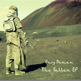 Gary Numan The Fallen - Vinyl