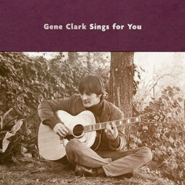 Gene Clark Gene Clark Sings For You - Vinyl