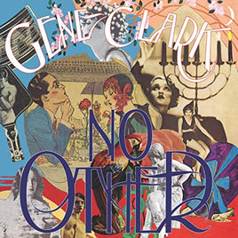 Gene Clark No Other - Vinyl