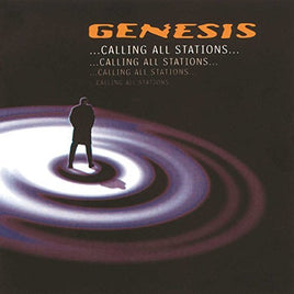 Genesis Calling All Stations - Vinyl