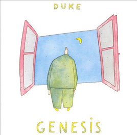 Genesis DUKE - Vinyl