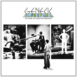 Genesis Lamb Lies Down on Broadway [LP] - Vinyl