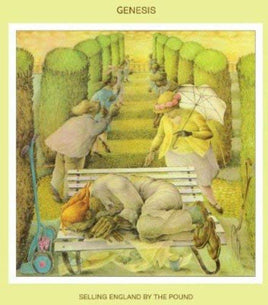 Genesis Selling England By The Pound [Import] (L.P.) - Vinyl