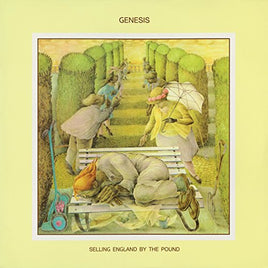 Genesis Selling England By The Pound - Vinyl