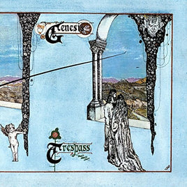 Genesis Trespass - Vinyl