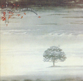 Genesis WIND & WUTHERING - Vinyl