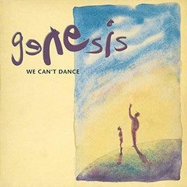 Genesis We Can'T Dance - Vinyl