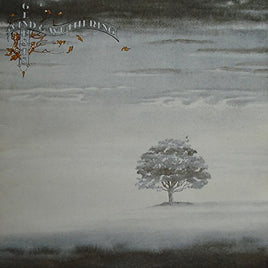 Genesis Wind & Wuthering - Vinyl