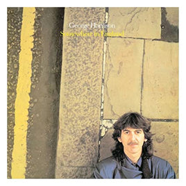 George Harrison SOMEWHERE IN ENG(LP) - Vinyl