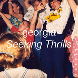 Georgia Seeking Thrills - Vinyl