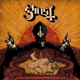 Ghost B.C. INFESTISSUMAM - Vinyl