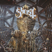 
              Ghost IMPERA [LP] - Vinyl
            