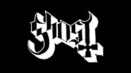 Ghost Kiss The Go-Goat / Mary On A Cross [7"] - Vinyl