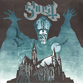 Ghost Opus Eponymous - Vinyl