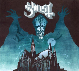 Ghost Opus Eponymous - Vinyl