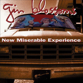 Gin Blossoms NEW MISERABLE EX(LP) - Vinyl