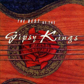 Gipsy Kings BEST OF THE GIPSY KINGS - Vinyl