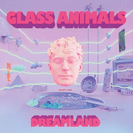 Glass Animals Dreamland [LP] - Vinyl