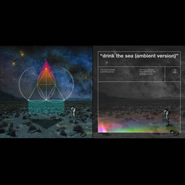 Glitch Mob, The Drink the Sea / Drink the Sea (Ambient Version) - Vinyl