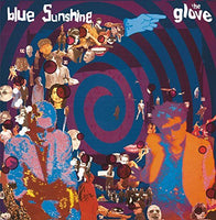 
              Glove Blue Sunshine - Vinyl
            