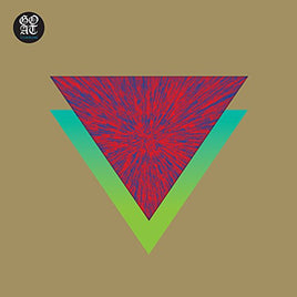 Goat Commune - Vinyl