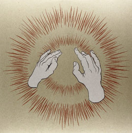 Godspeed You Black Emperor LIFT YOUR SKINNY FISTS LIKE ANTENNAS TO HEAVEN - Vinyl