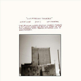 Godspeed You Black Emperor LUCIFERIAN TOWERS - Vinyl