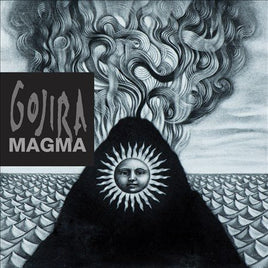 Gojira Magma (Digital Download Card) - Vinyl