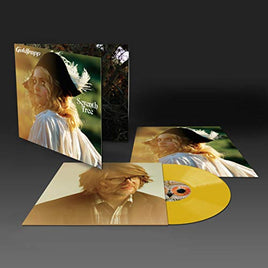 Goldfrapp Seventh Tree (Limited Edition, Yellow Vinyl) - Vinyl