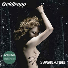 Goldfrapp Supernature - Vinyl