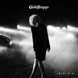 Goldfrapp TALES OF US - Vinyl