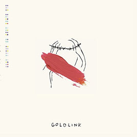 Goldlink AND AFTER THAT, WE DIDN'T TALK (EXPLICIT - Vinyl