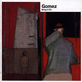 Gomez Bring It On - Vinyl