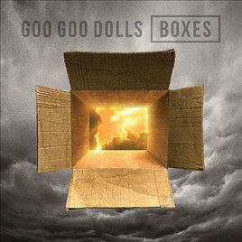 Goo Goo Dolls BOXES - Vinyl