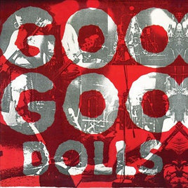 Goo Goo Dolls GOO GOO DOLLS - Vinyl