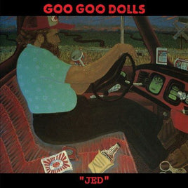 Goo Goo Dolls JED - Vinyl