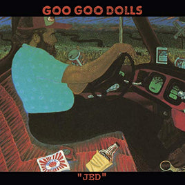 Goo Goo Dolls Jed - Vinyl