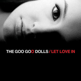 Goo Goo Dolls Let Love In - Vinyl