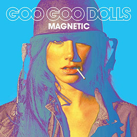 Goo Goo Dolls Magnetic - Vinyl