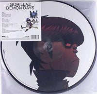 
              Gorillaz Demon Days - Vinyl
            