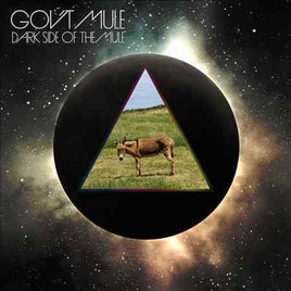 Gov't Mule Dark Side Of The Mul - Vinyl