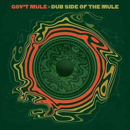 Gov't Mule Dub Side Of The Mule (2 Lp's) - Vinyl
